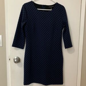 NWOT Banana Republic dress